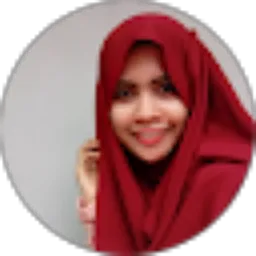 Review From Firdha A L