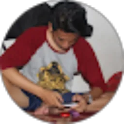 Review From mas gi