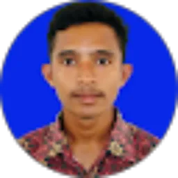 Review From Sahrul Laspan
