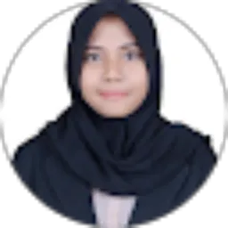 Review From Qysthy Widya