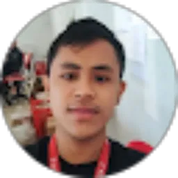Review From Rizal Kudou