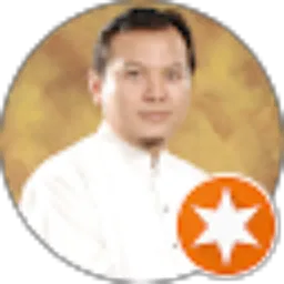 Review From Ahmad Ichsan (Ican)
