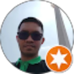 Review From Akhmad Majid