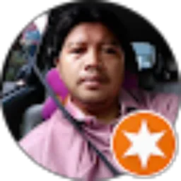 Review From Sucipto BHR 45