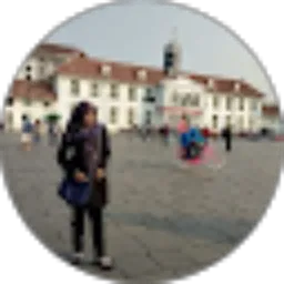 Review From Zullaela Nur Aksari