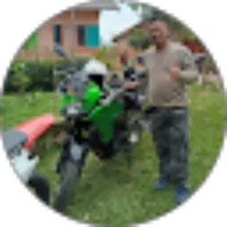 Review From Tony Perlambang