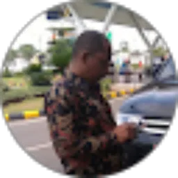 Review From ahmad Hasim