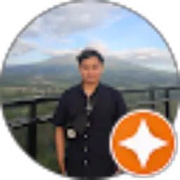 Review From Alii Mahfud