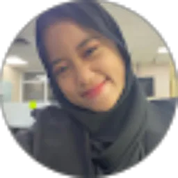 Review From Helen Afiyanti