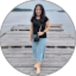 Review From Friscylia Simbolon