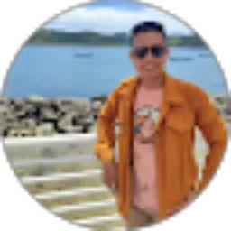 Review From Muhammad sandra Sandra