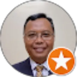 Review From Edy Suwondo
