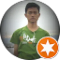 Review From MUHAMAD FAISOL