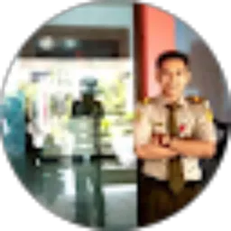 Review From Jusradiansyah, S.Tr.P