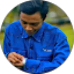 Review From syamsul rizal