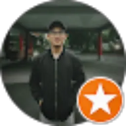 Review From Nasa Andriansa