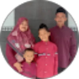 Review From Rusmaniyah Kafin
