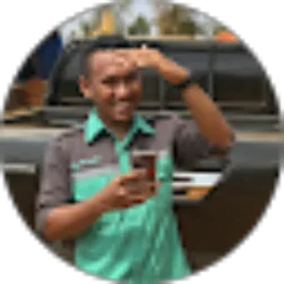 Review From Didin Usrin