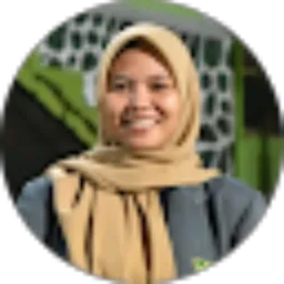 Review From dewi ayuningsih