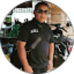 Review From Naldy Khanzamoto