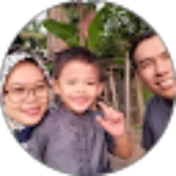 Review From Rezha Priyambudi