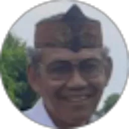Review From slamet widodo