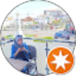 Review From Aniswatul Choiriyah