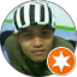 Review From Mas Saiful Aza