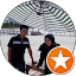 Review From Zulfikar Rasyid