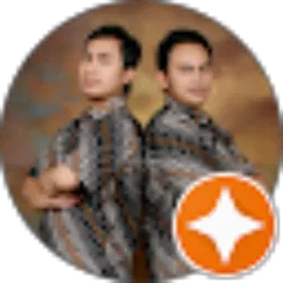 Review From anang andrianto
