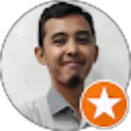 Review From Hendro Sunaryono