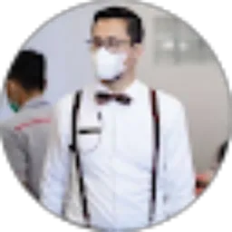 Review From febriansyah putra