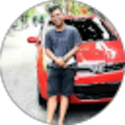 Review From Bayu Kisworo