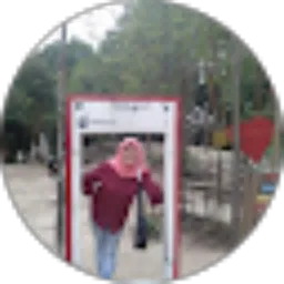 Review From Febri Ekawati