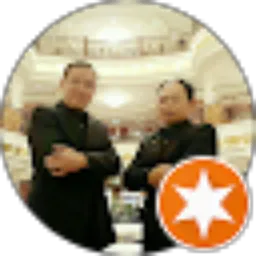 Review From Budiono Eko Prasetyo