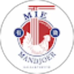 Review From Mie Mandjoer Mojokerto