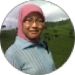 Review From Desy Aspi