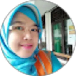 Review From SUPARTINI AKBAR