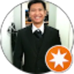 Review From Hendricus Hendrani