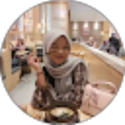 Review From melati suci