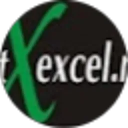 Review From Tutorial Excel