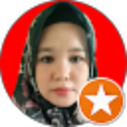 Review From masniah zemmy