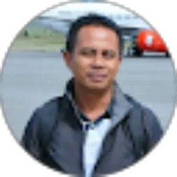 Review From Ambodalle Syarifuddin