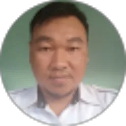 Review From Anton Subrata