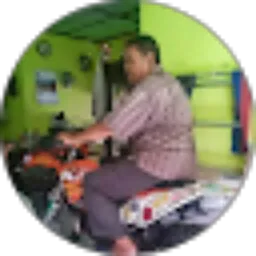 Review From Pramuji Lasmana
