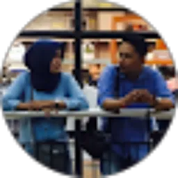 Review From julmianto rahmat
