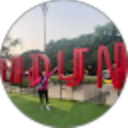 Review From olipia hayfa