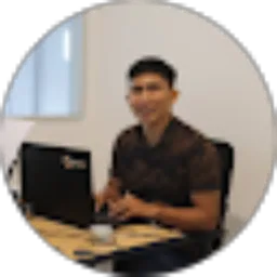 Review From jani rondonuwu