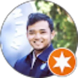 Review From Muhammad Ikhsan