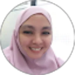 Review From Sri Hayati